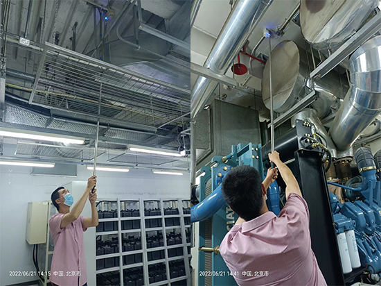 對消防聯(lián)動系統(tǒng)維保定期規(guī)劃;如何對消防聯(lián)動系統(tǒng)管理與維護(hù)?