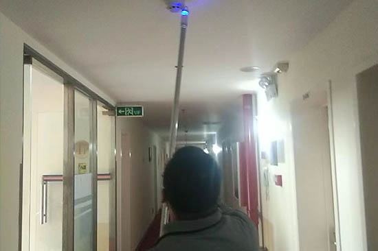 消防檢測(cè) 消防檢測(cè)