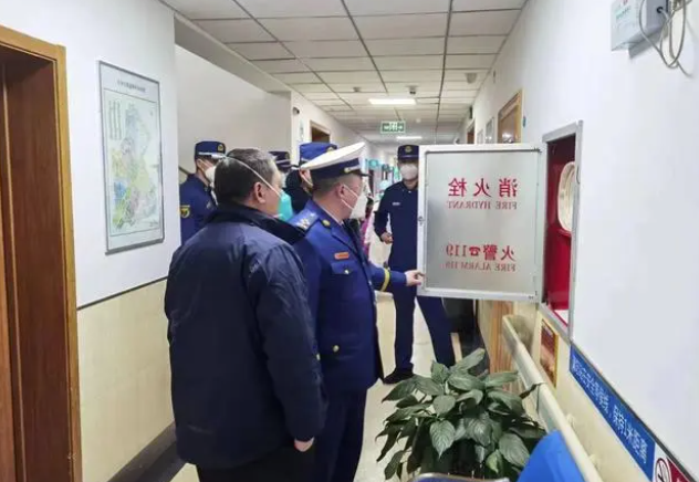 消防驗(yàn)收 消防驗(yàn)收