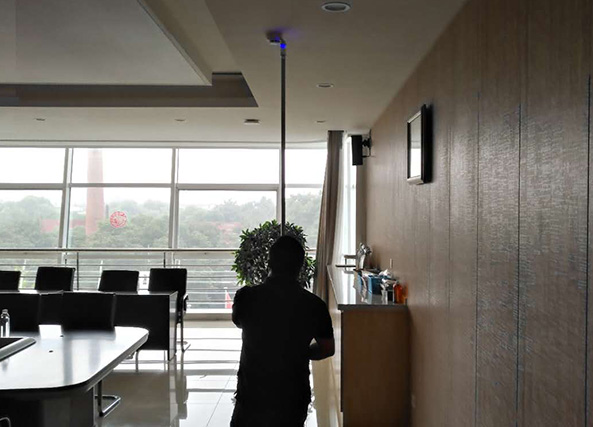 消防檢測第三方檢測機構